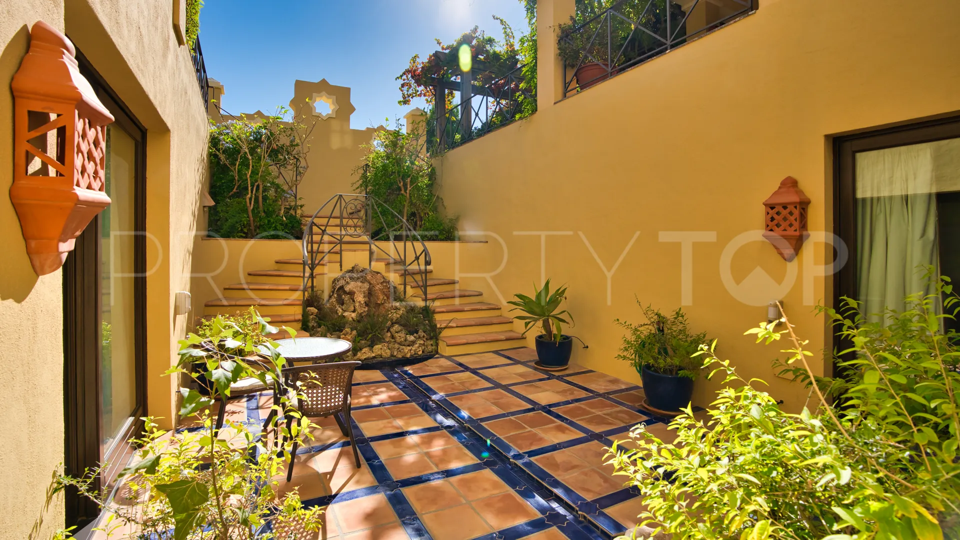 Villa en venta en Marbella Club Golf Resort