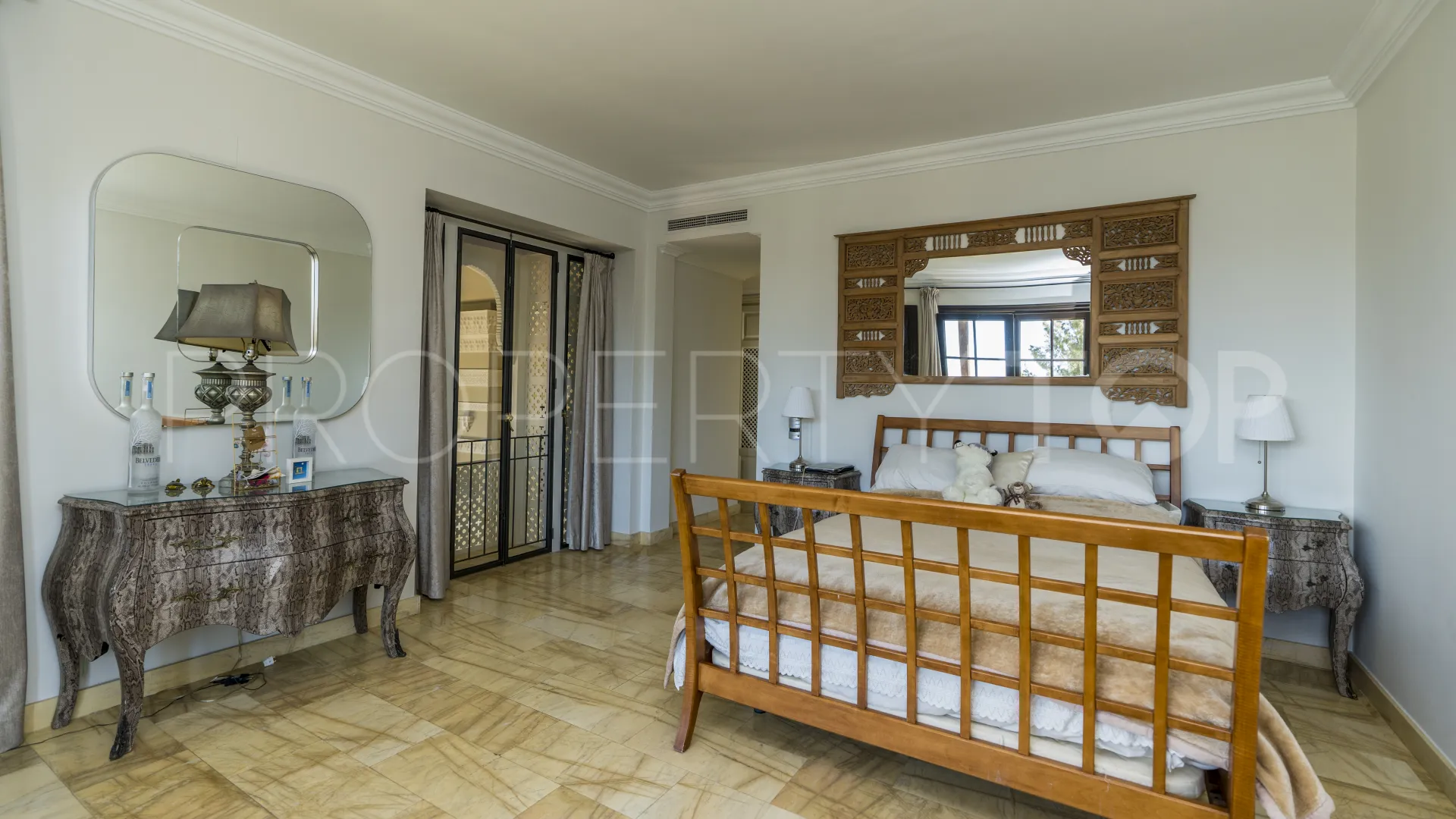 Villa en venta en Marbella Club Golf Resort