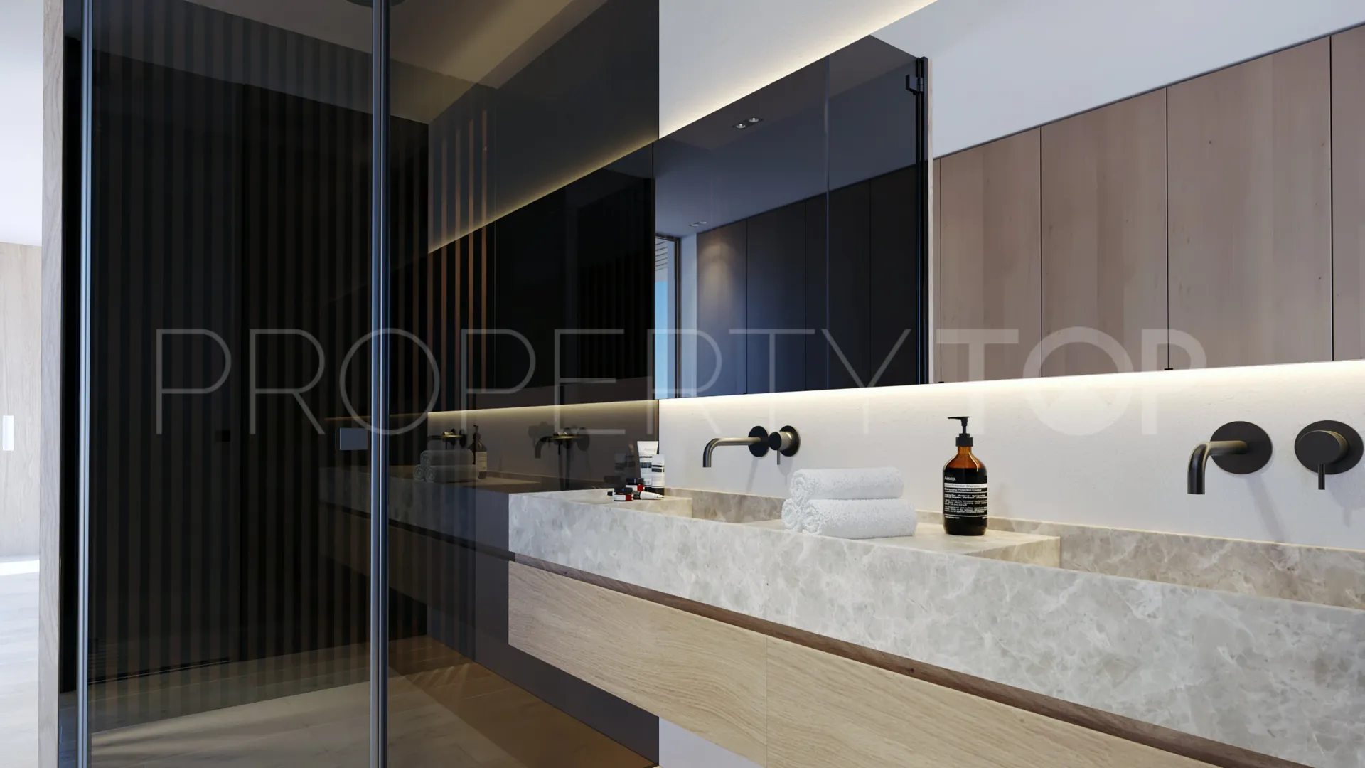 For sale Marbella - Puerto Banus 5 bedrooms villa