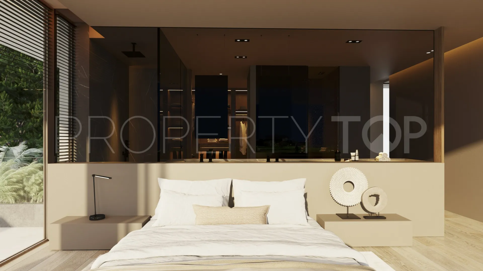 For sale Marbella - Puerto Banus 5 bedrooms villa