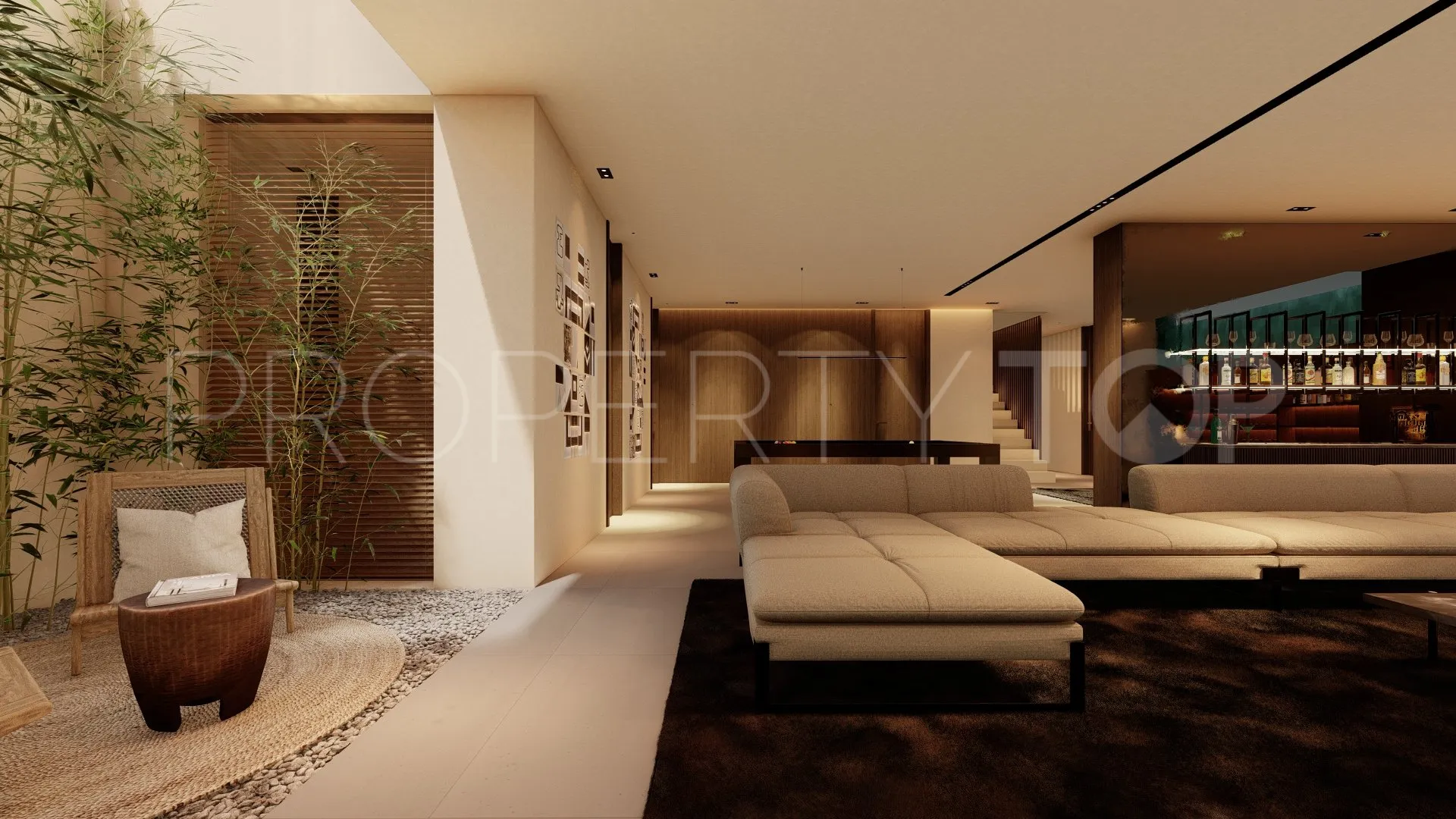 For sale Marbella - Puerto Banus 5 bedrooms villa