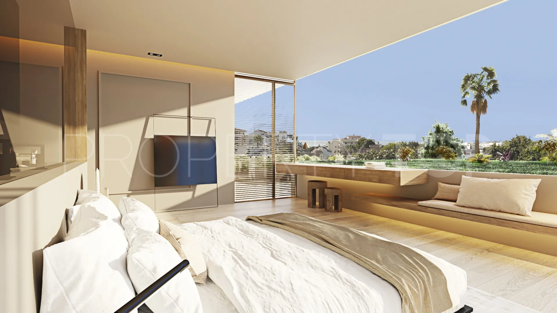 For sale Marbella - Puerto Banus 5 bedrooms villa