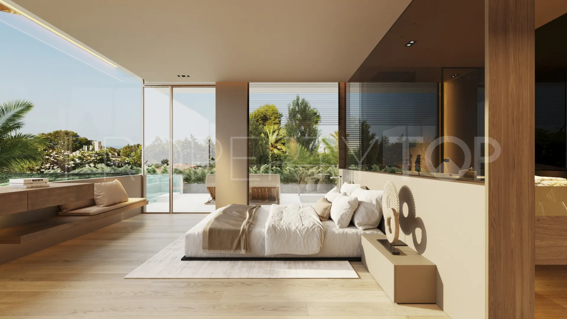 For sale Marbella - Puerto Banus 5 bedrooms villa