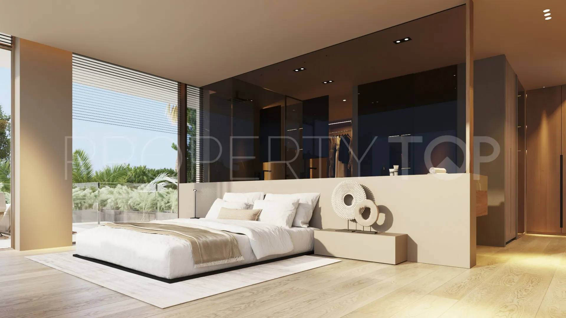 For sale Marbella - Puerto Banus 5 bedrooms villa