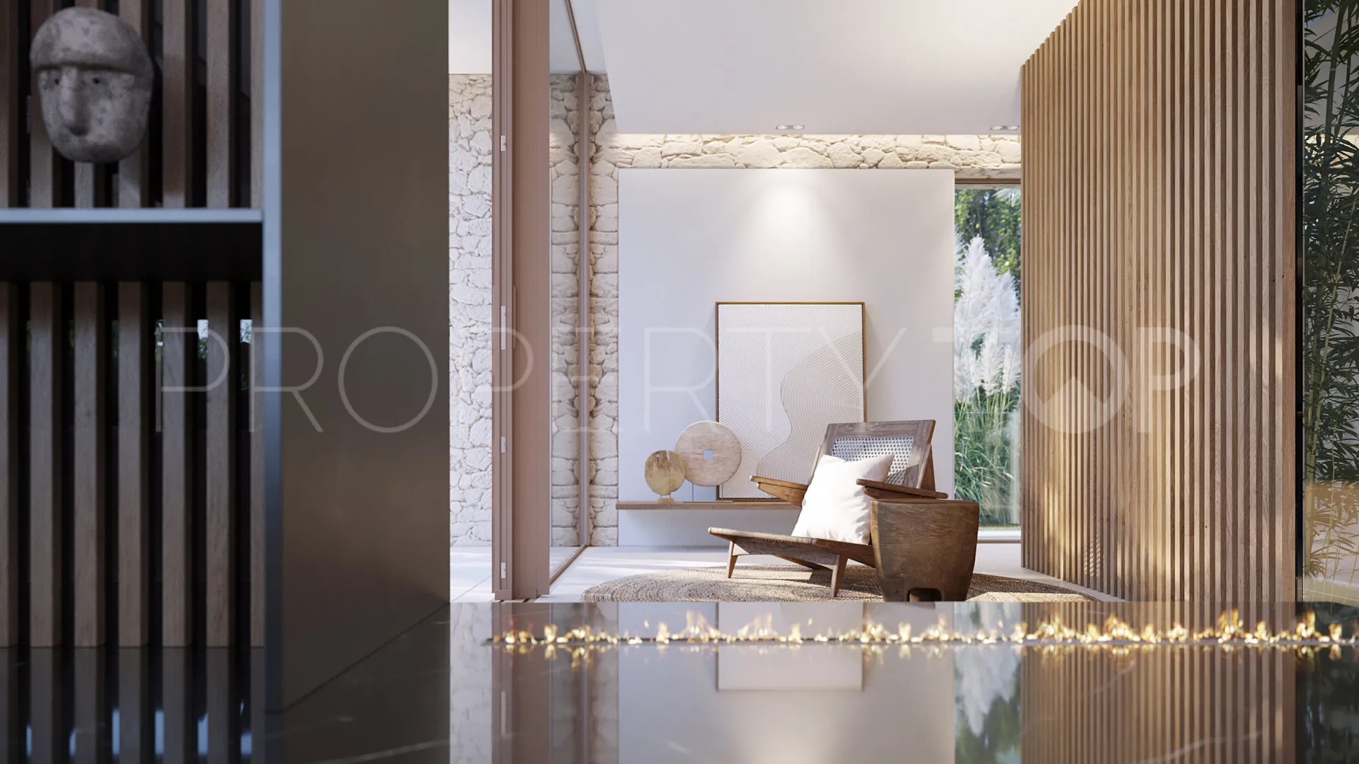 For sale Marbella - Puerto Banus 5 bedrooms villa