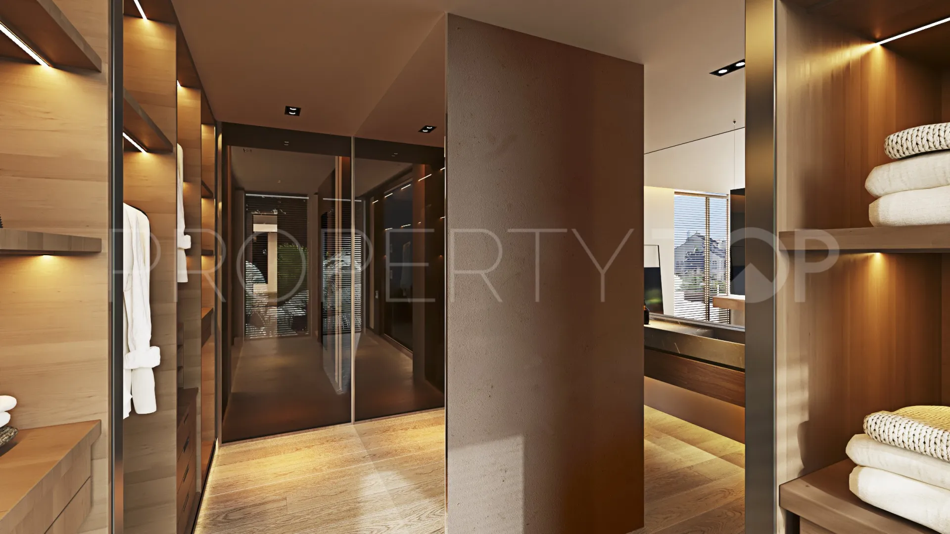 For sale Marbella - Puerto Banus 5 bedrooms villa