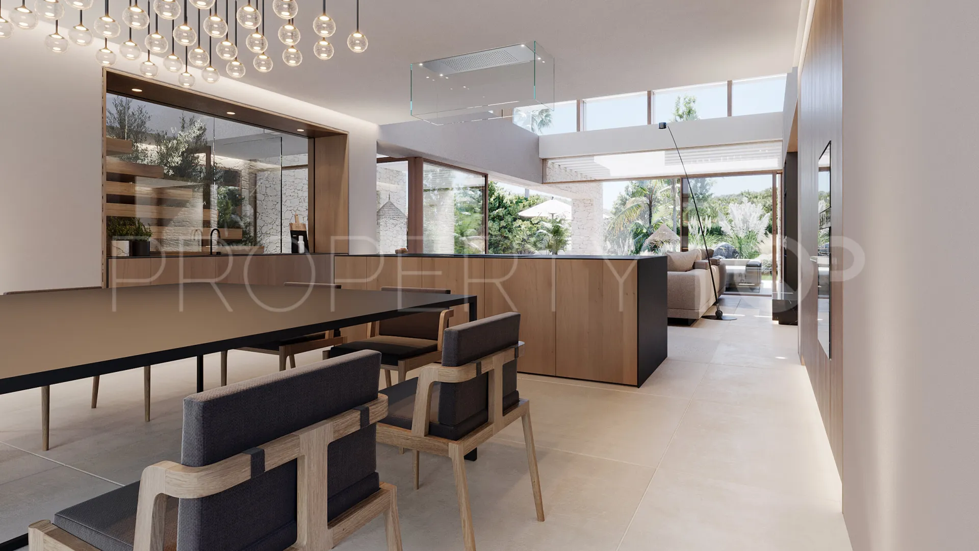 For sale Marbella - Puerto Banus 5 bedrooms villa