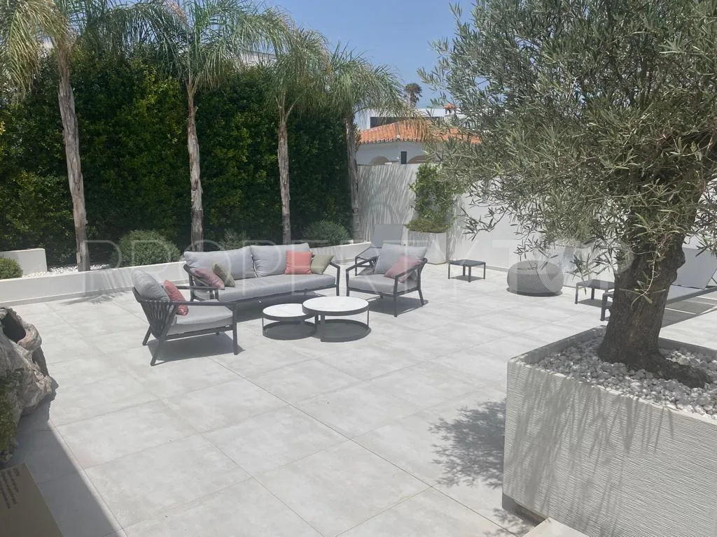 Villa for sale in Mijas Costa