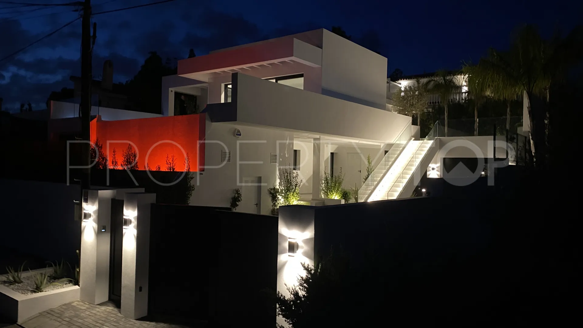 Villa for sale in Mijas Costa