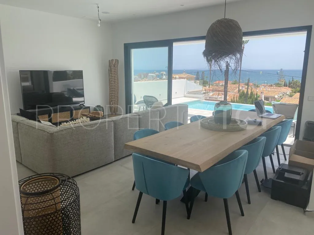 Villa for sale in Mijas Costa