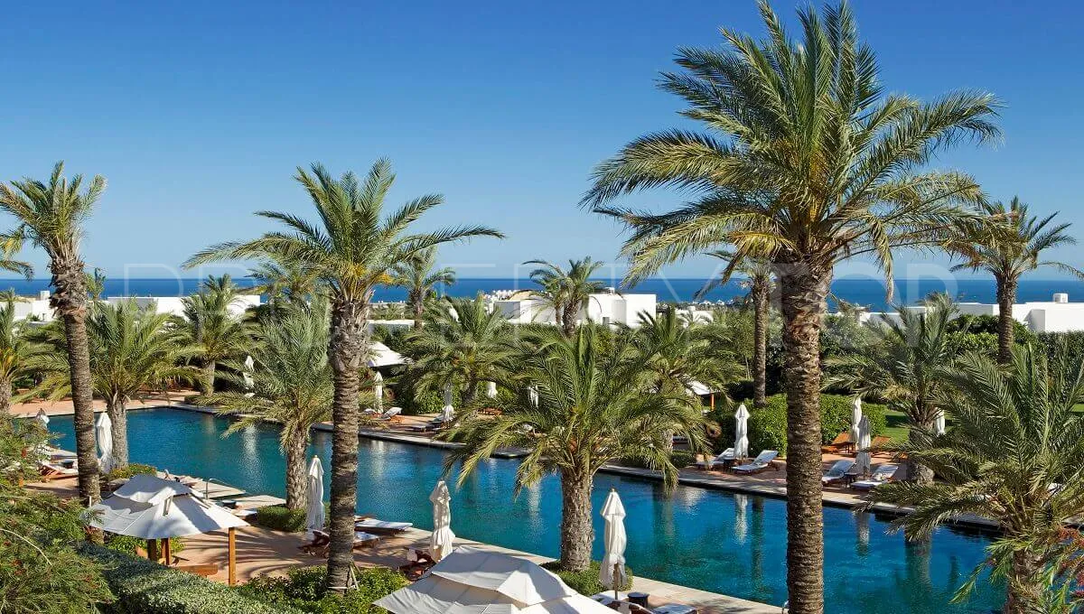 Casares Golf, villa a la venta