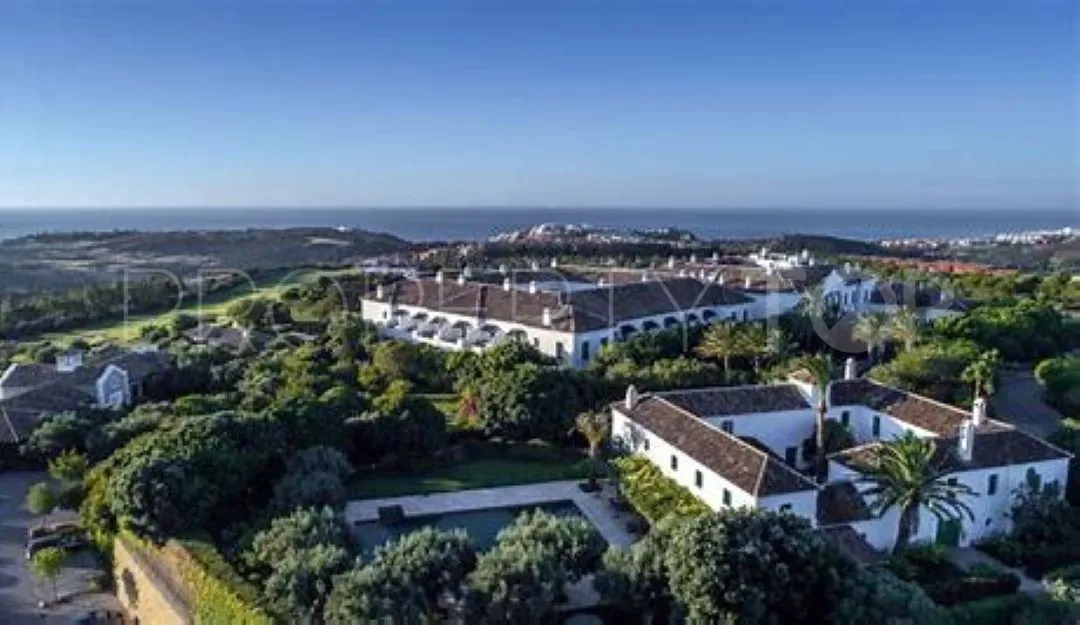 Casares Golf, villa a la venta