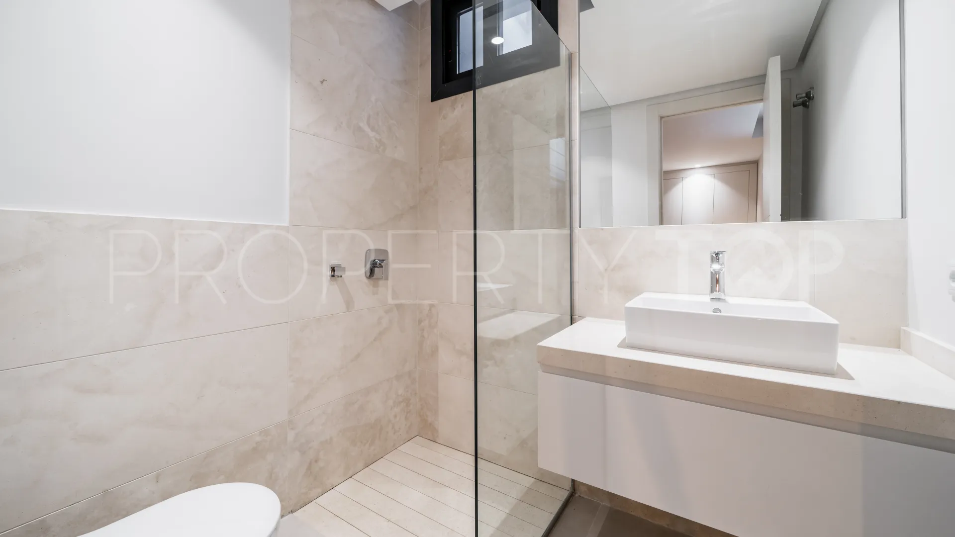 For sale villa in Atalaya Golf with 4 bedrooms