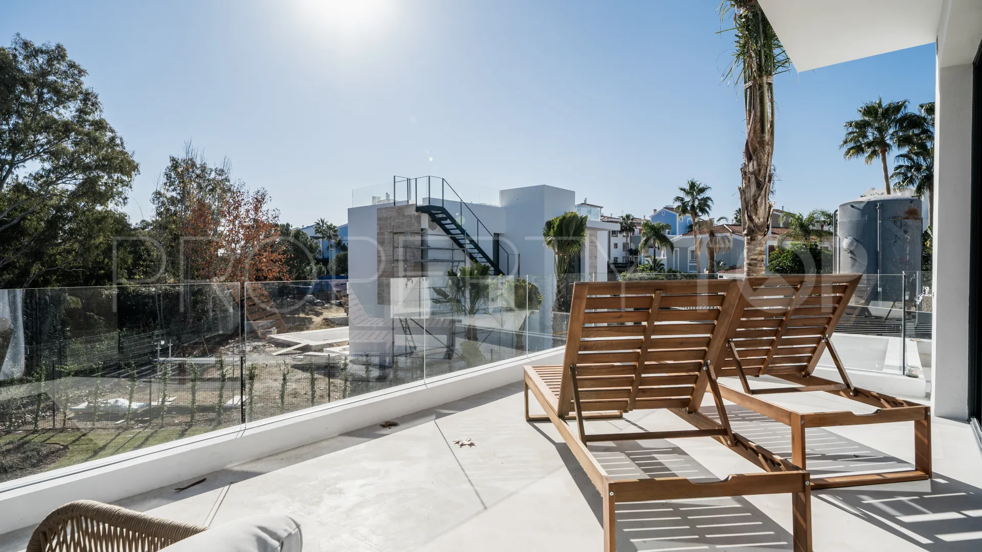 For sale villa in Atalaya Golf with 4 bedrooms