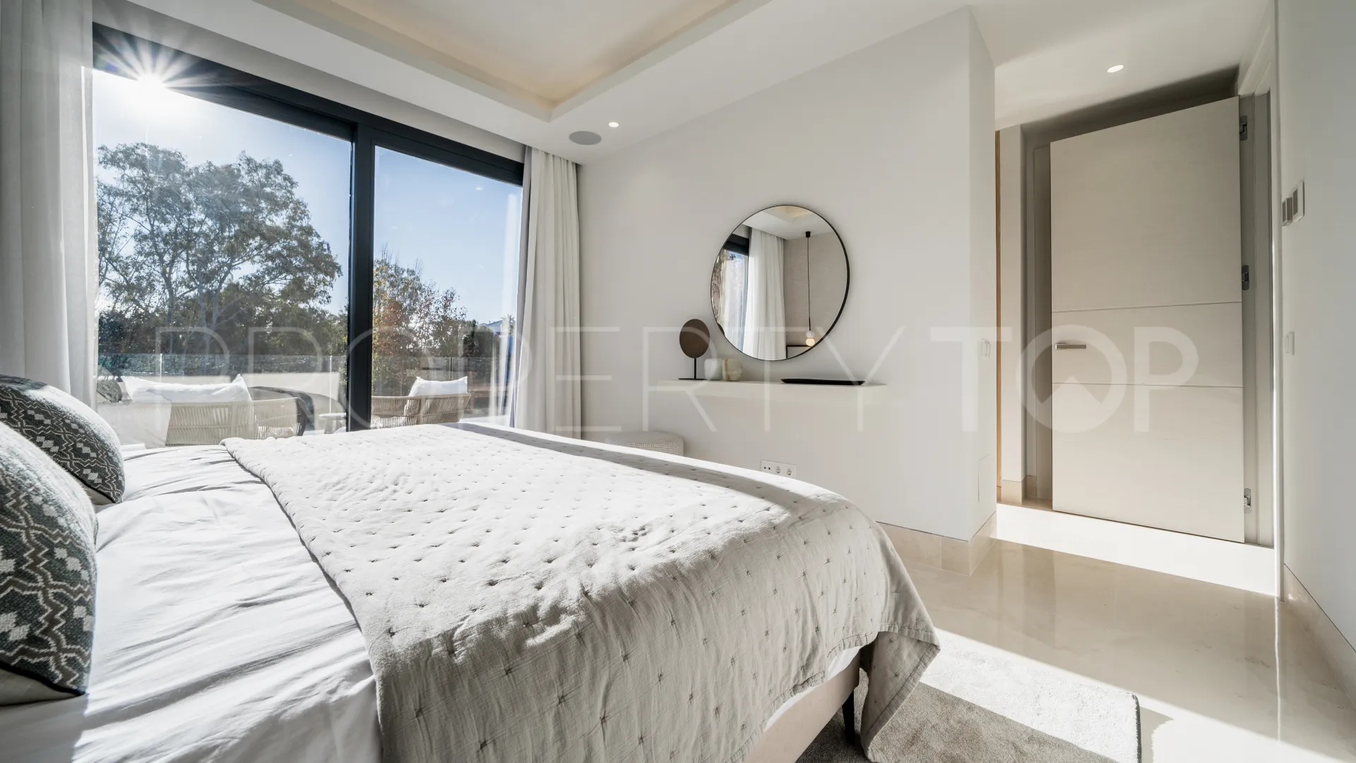For sale villa in Atalaya Golf with 4 bedrooms