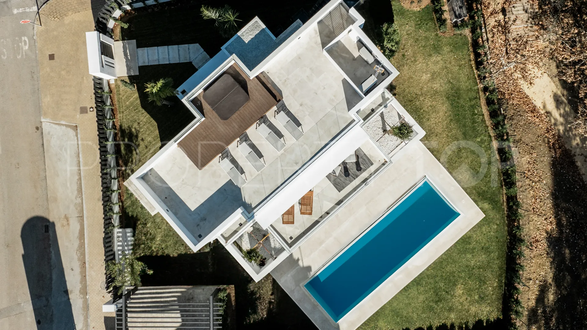 For sale villa in Atalaya Golf with 4 bedrooms