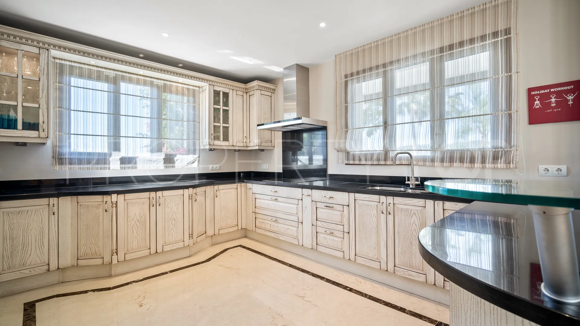 Villa en venta con 6 dormitorios en Monte Mayor