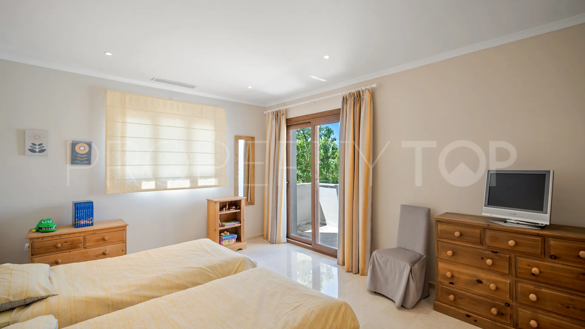 Villa en venta con 6 dormitorios en Monte Mayor