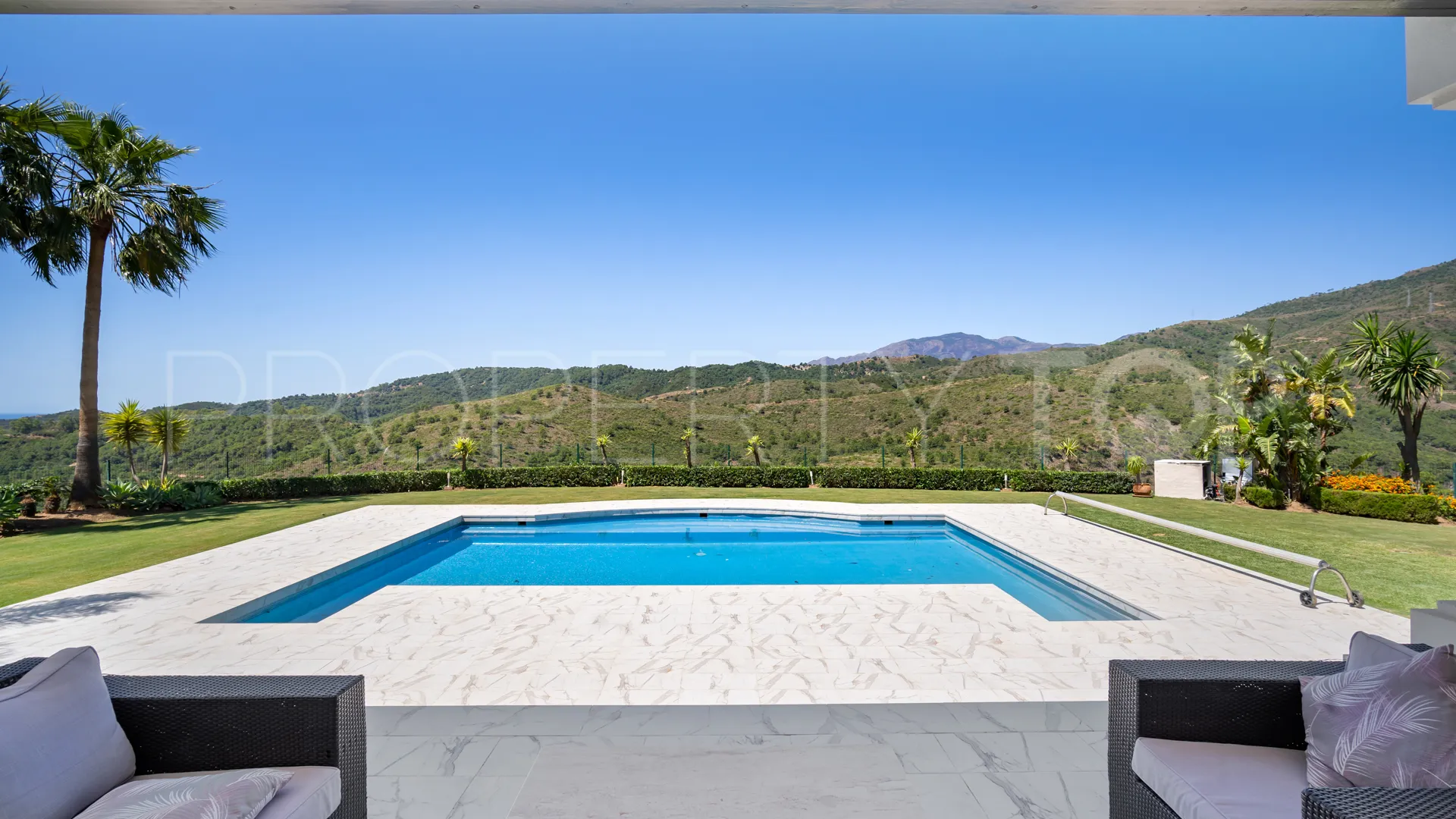 Villa en venta con 6 dormitorios en Monte Mayor