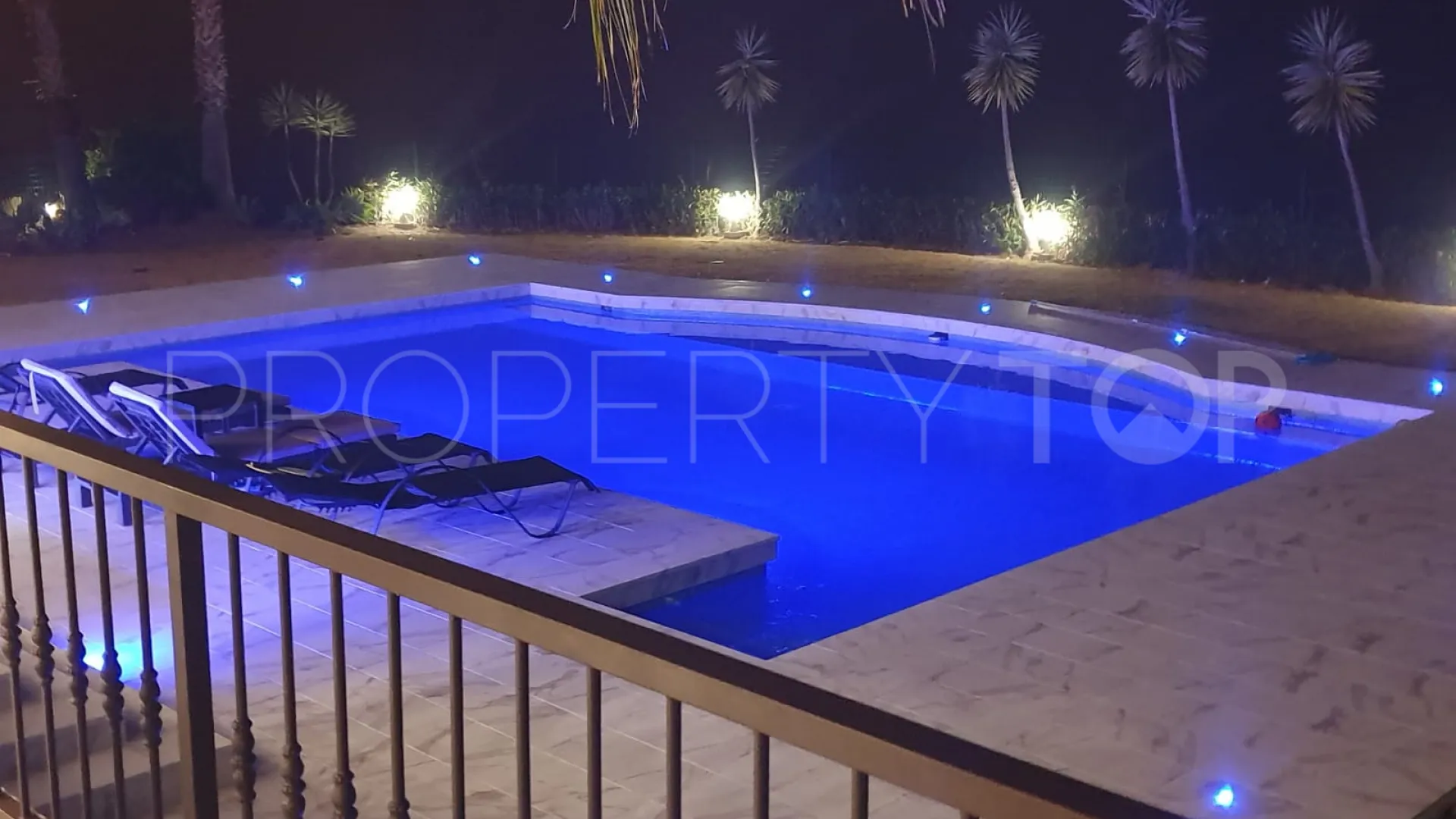 Villa en venta con 6 dormitorios en Monte Mayor