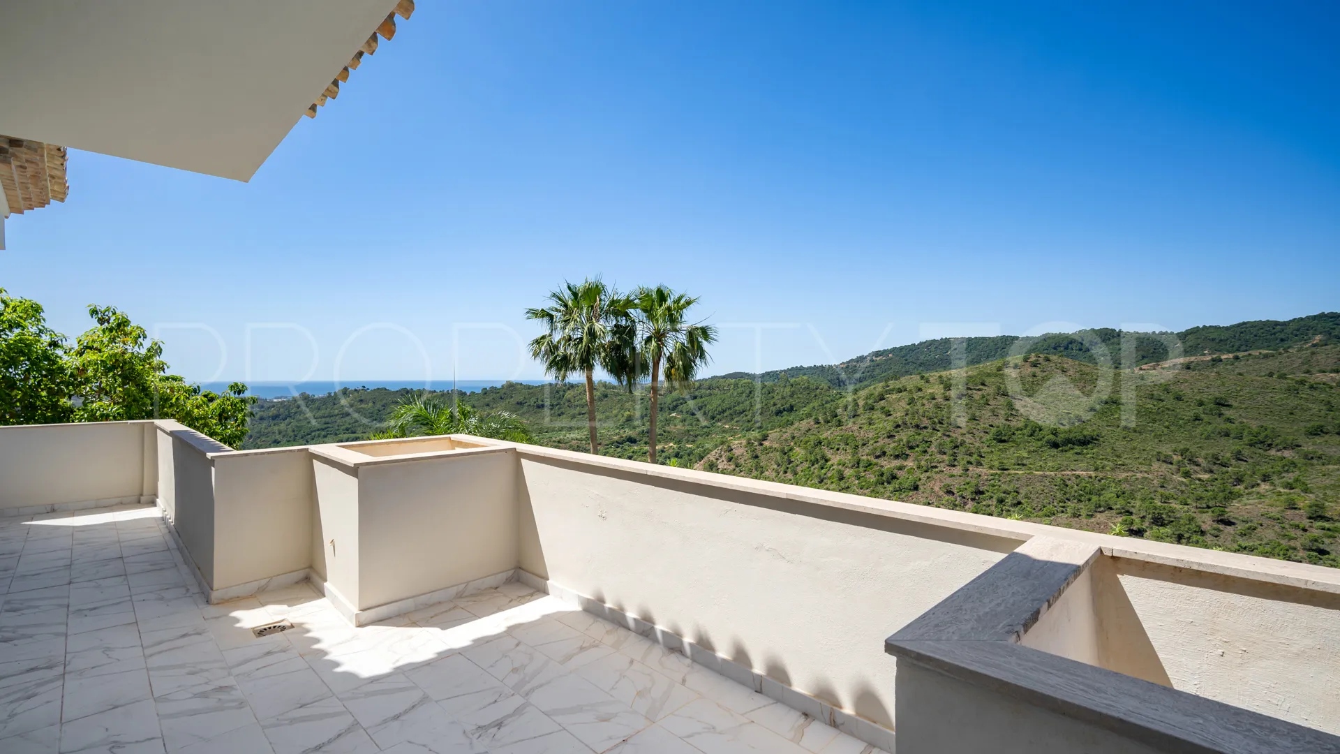 Villa en venta con 6 dormitorios en Monte Mayor