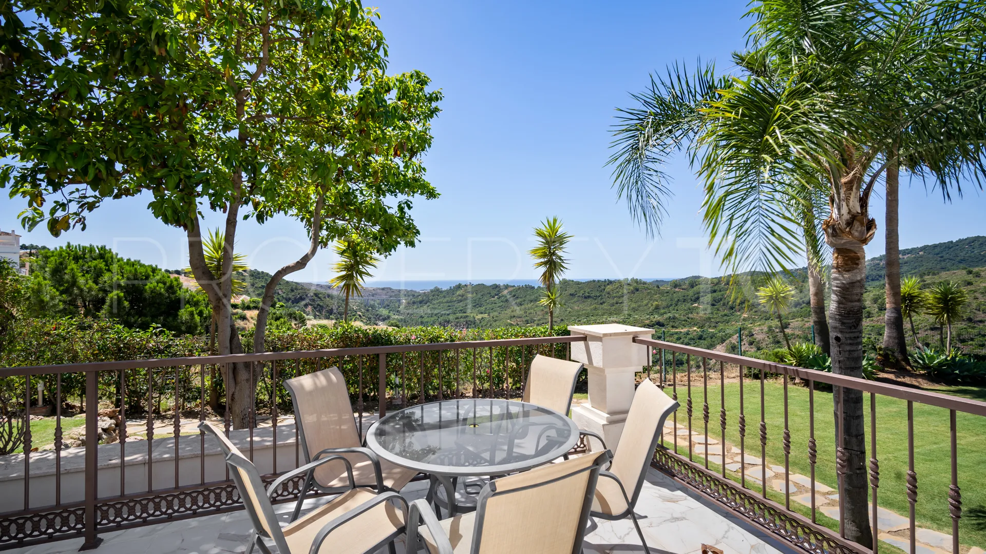 Villa en venta con 6 dormitorios en Monte Mayor