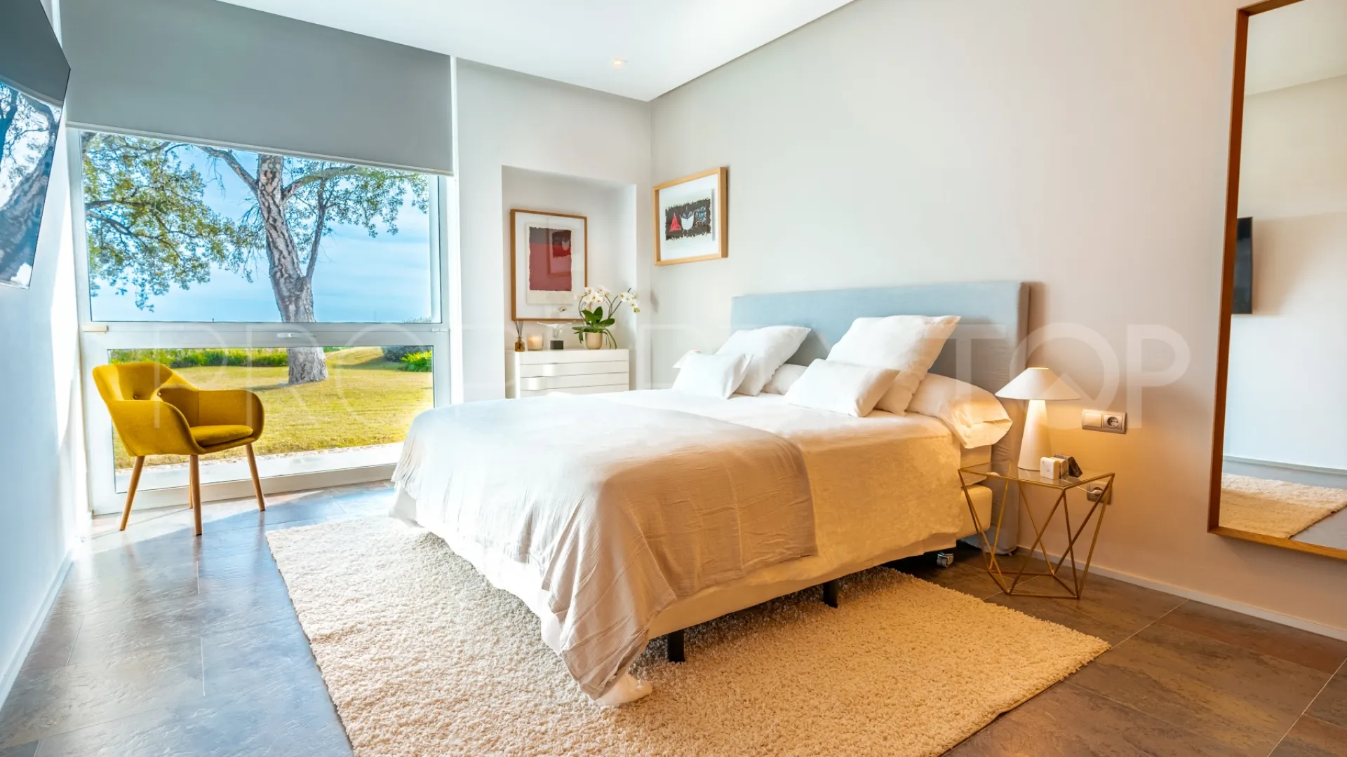 Villa en venta en Benalmadena