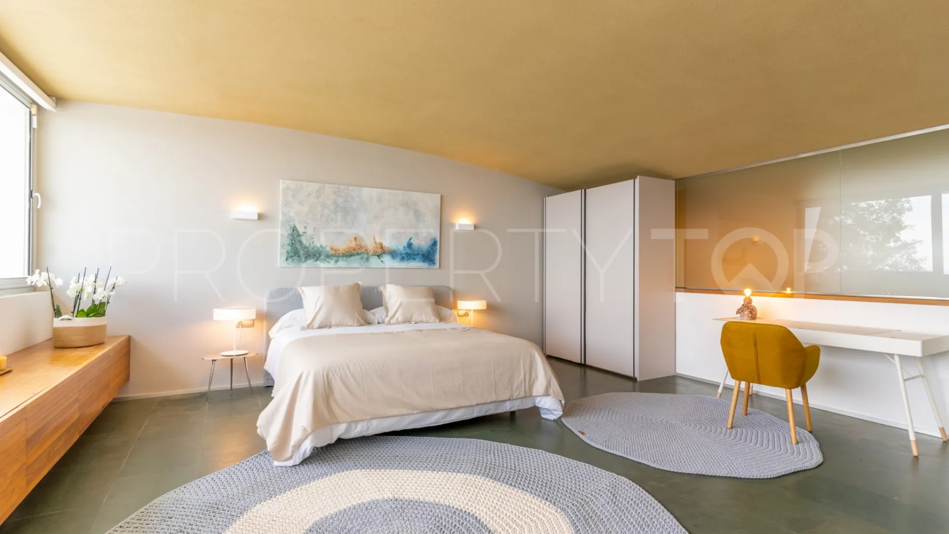 Villa en venta en Benalmadena