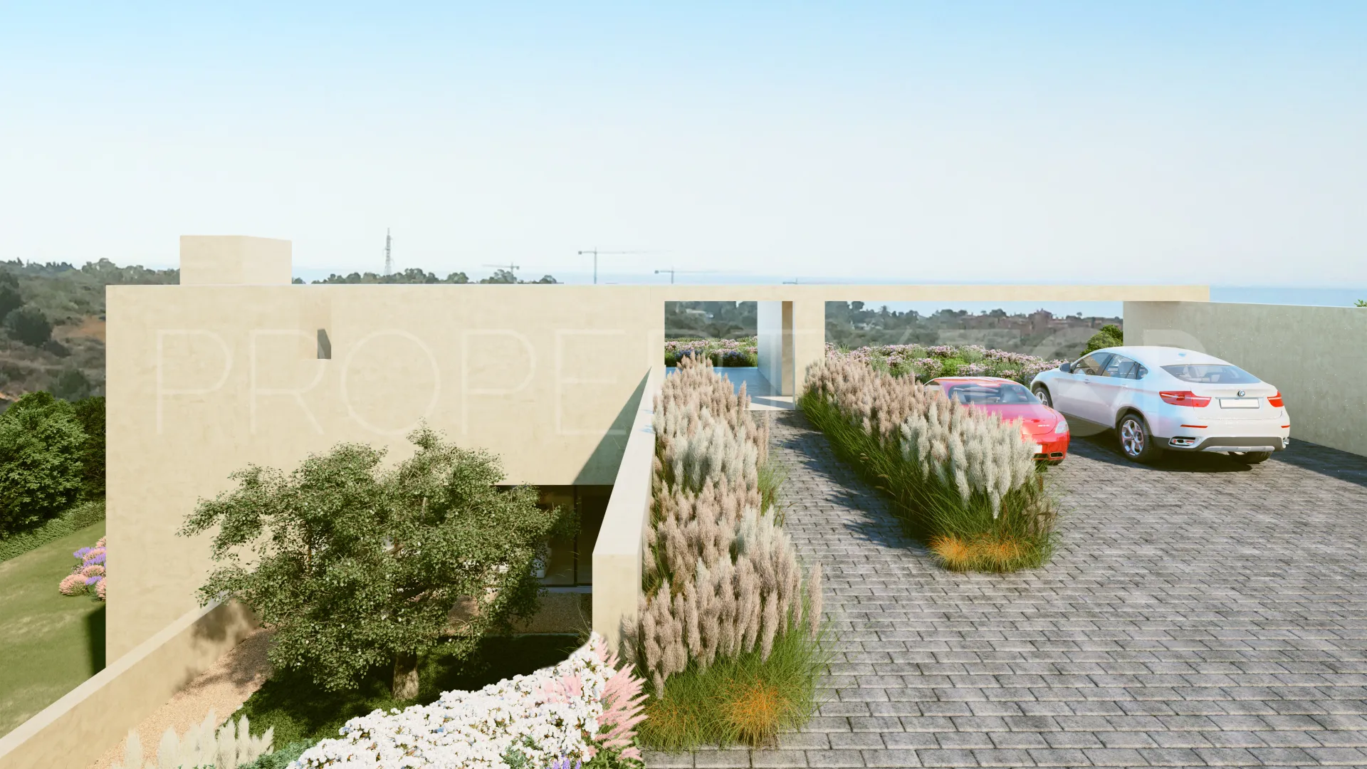 Los Flamingos 5 bedrooms villa for sale