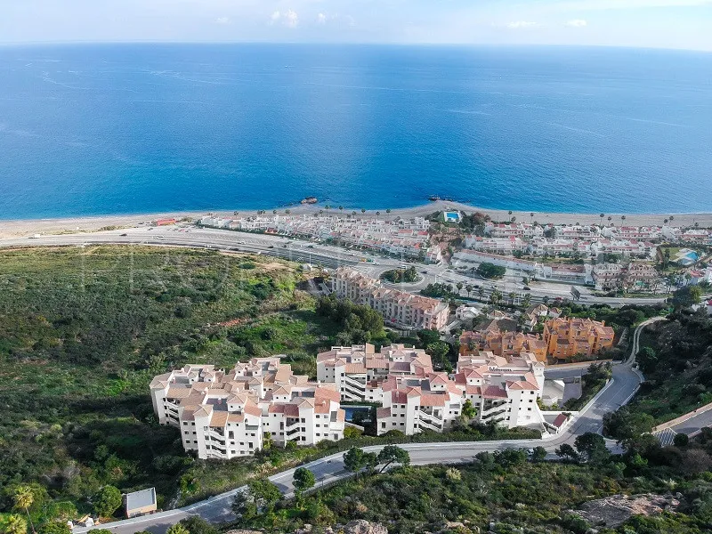 4 bedrooms villa in La Paloma for sale