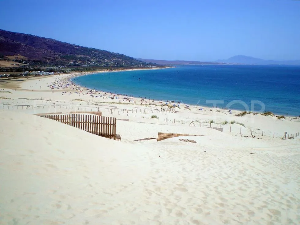 4 bedrooms villa in La Paloma for sale