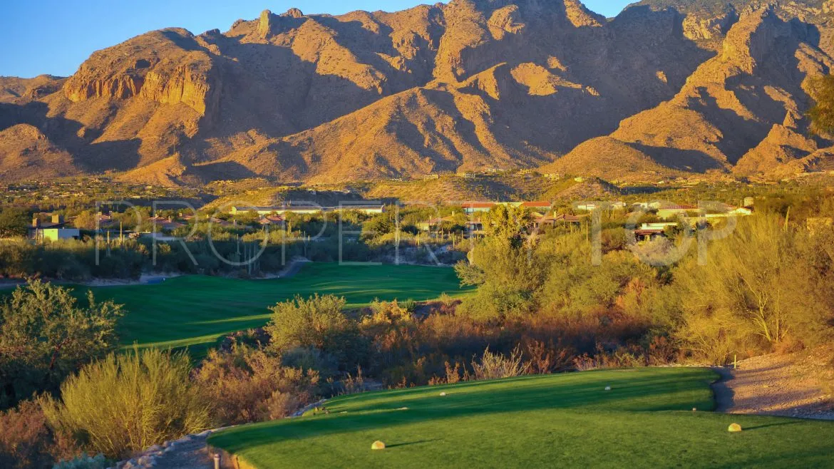 4 bedrooms villa in La Paloma for sale