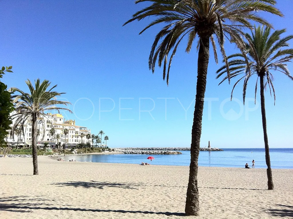 4 bedrooms villa in La Paloma for sale