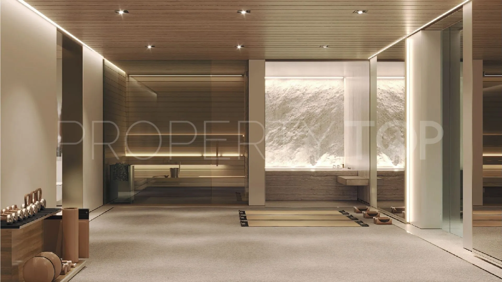 5 bedrooms villa in Sierra Blanca for sale