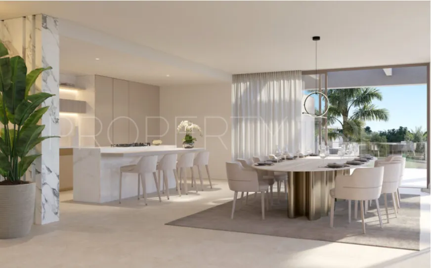 5 bedrooms villa in Sierra Blanca for sale