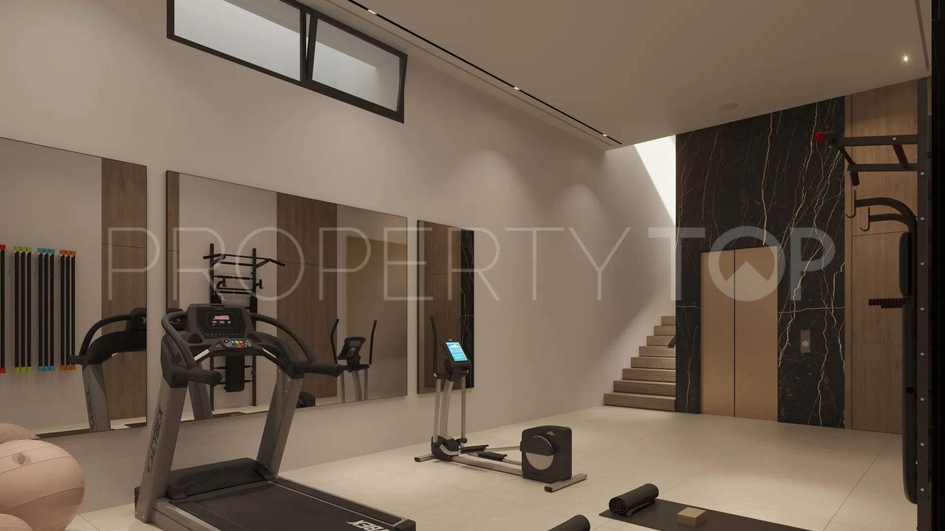 For sale semi detached villa in Golden Mile with 4 bedrooms