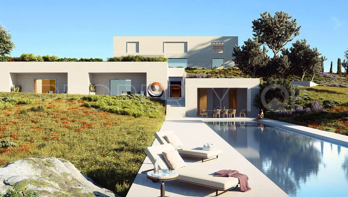 Villa a la venta en La Reserva con 8 dormitorios