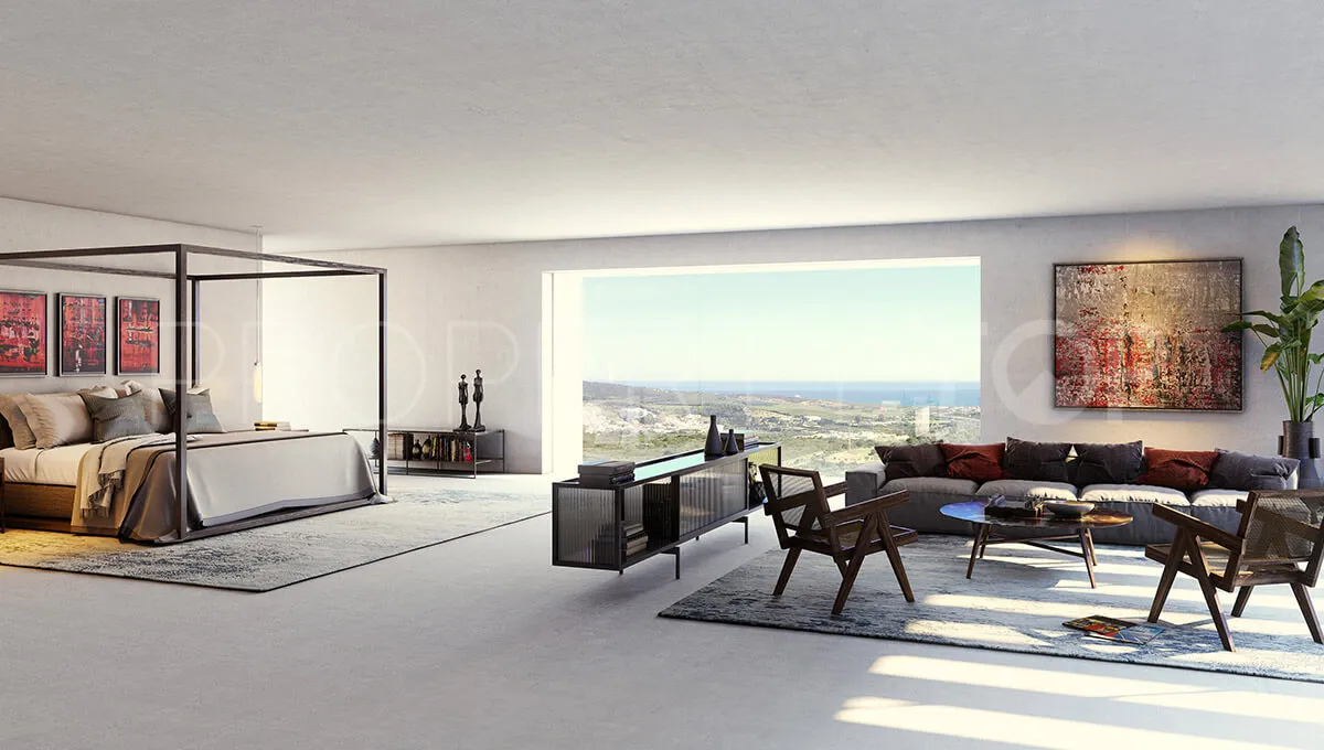 Villa a la venta en La Reserva con 8 dormitorios