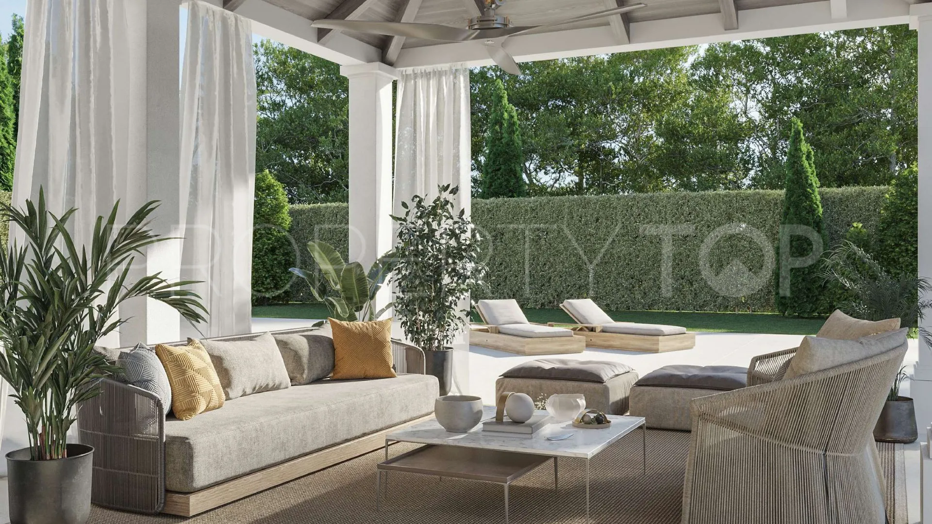 For sale villa with 5 bedrooms in La Cerquilla