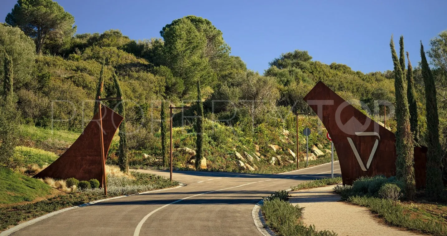 Villa en venta en La Reserva de 6 dormitorios