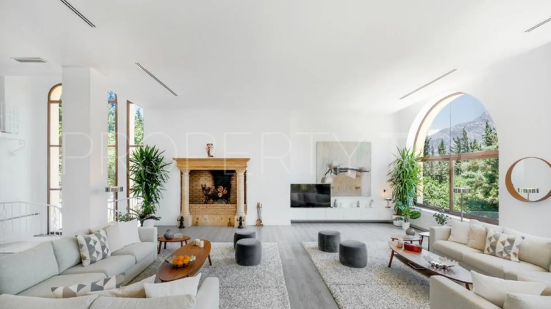 For sale Marbella - Puerto Banus 10 bedrooms villa