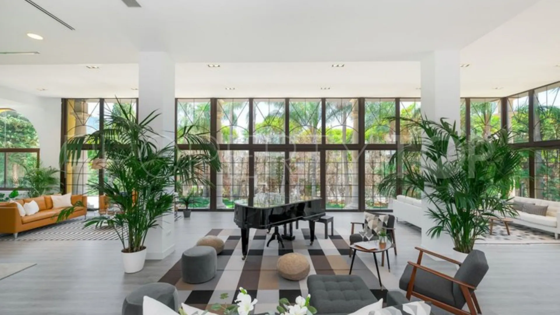 For sale Marbella - Puerto Banus 10 bedrooms villa