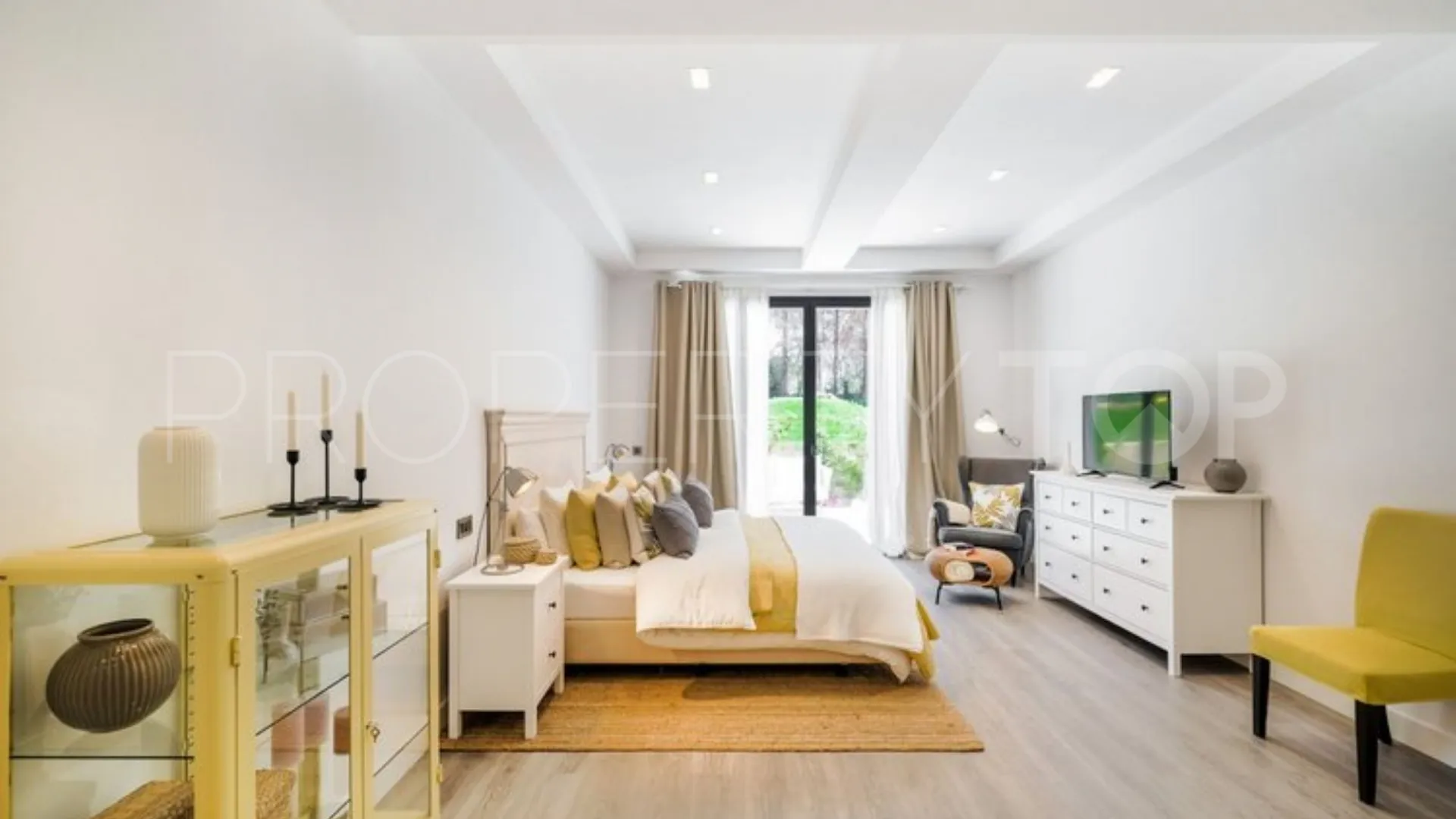 For sale Marbella - Puerto Banus 10 bedrooms villa