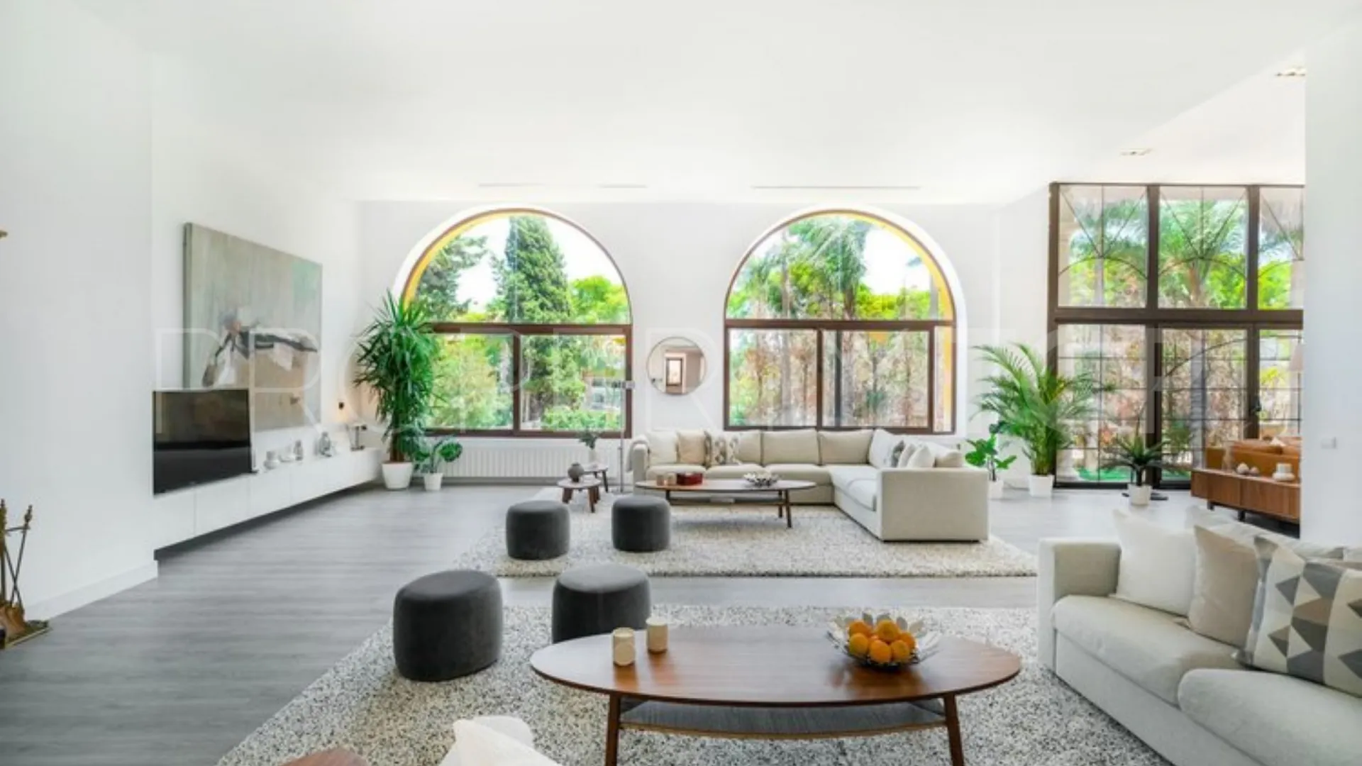For sale Marbella - Puerto Banus 10 bedrooms villa