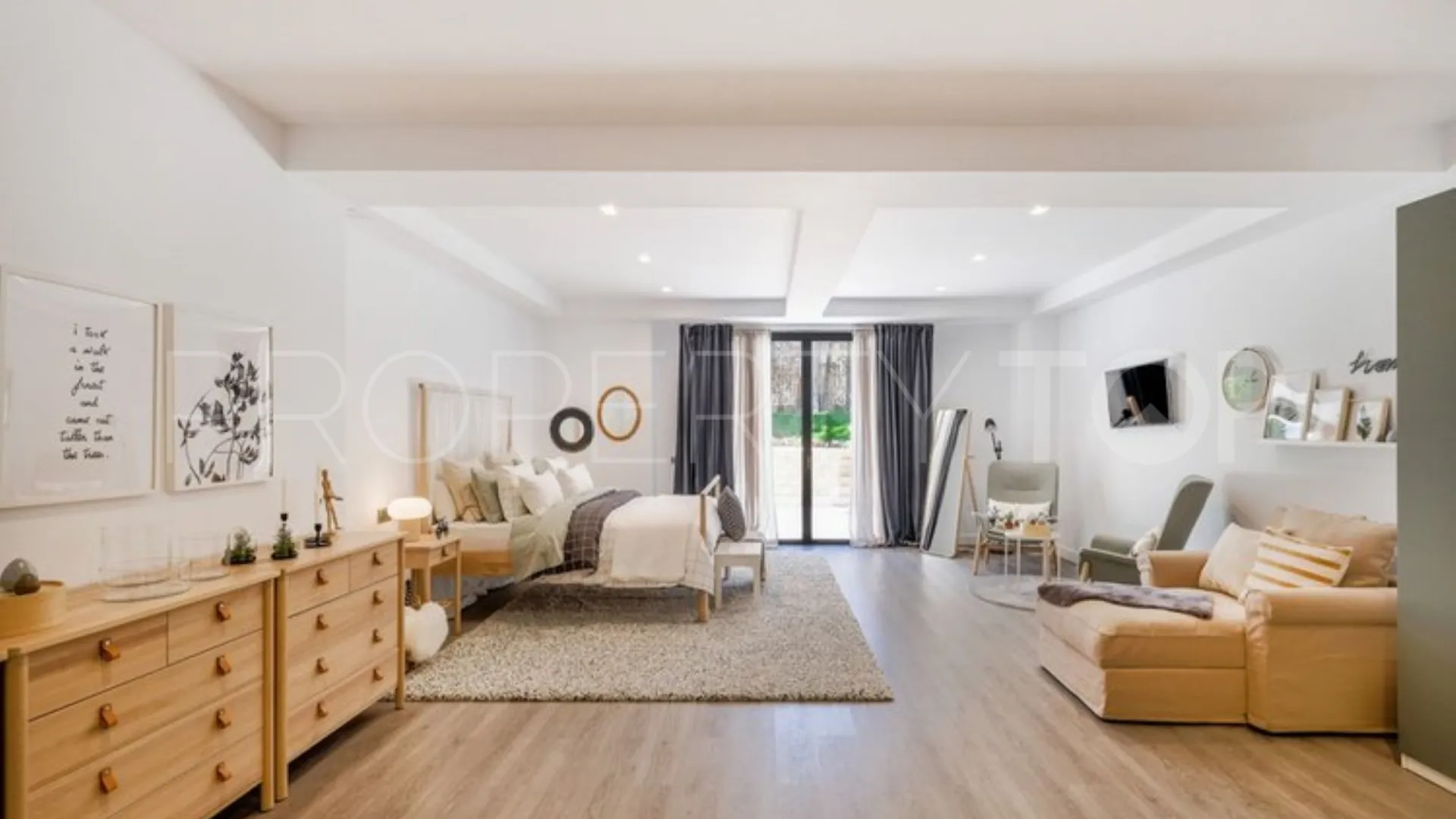 For sale Marbella - Puerto Banus 10 bedrooms villa