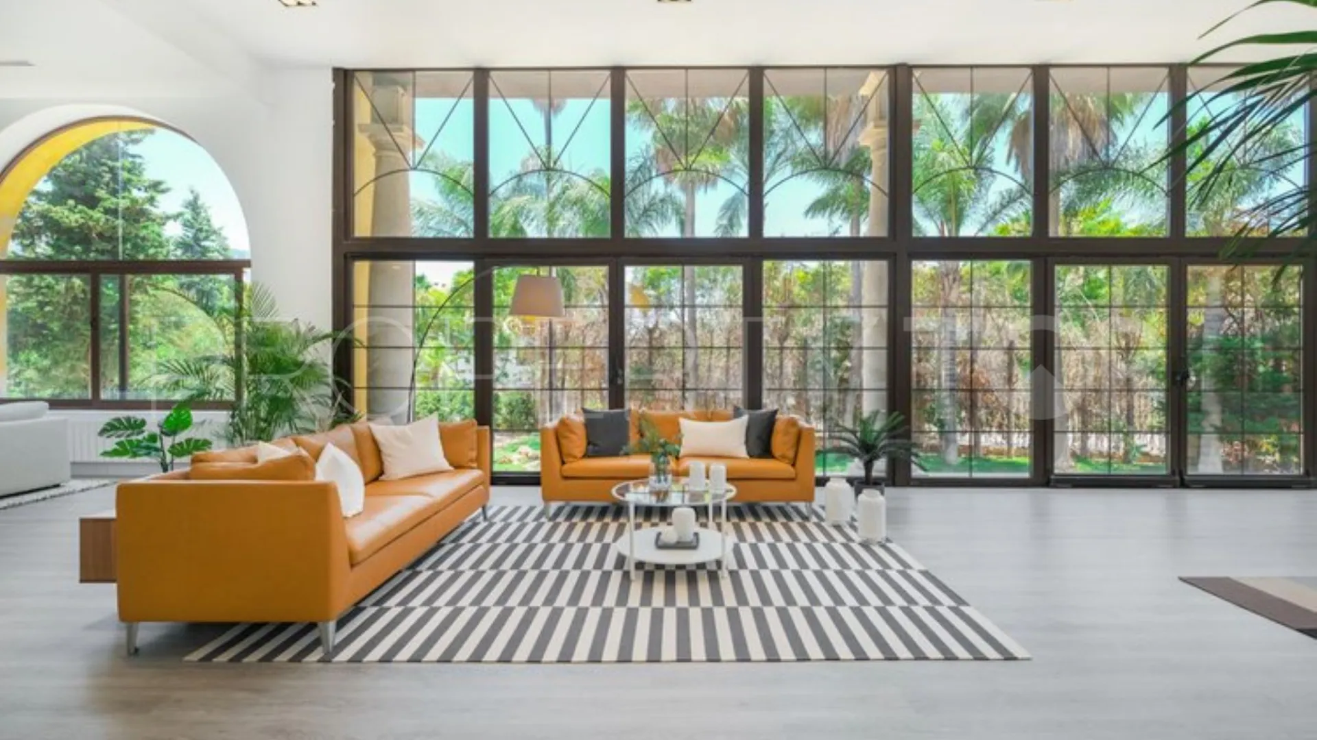 For sale Marbella - Puerto Banus 10 bedrooms villa