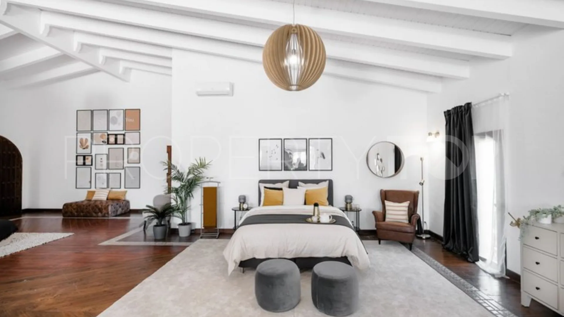 For sale Marbella - Puerto Banus 10 bedrooms villa