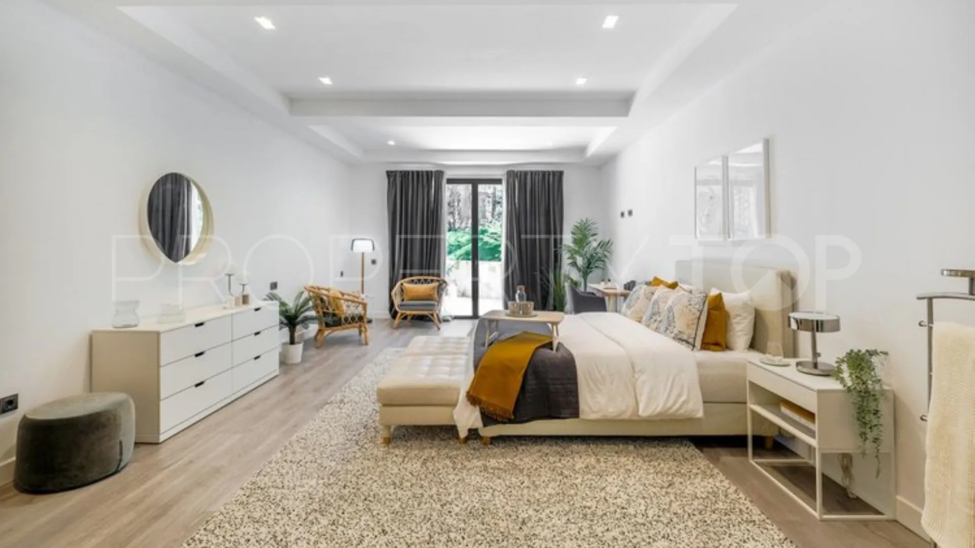 For sale Marbella - Puerto Banus 10 bedrooms villa