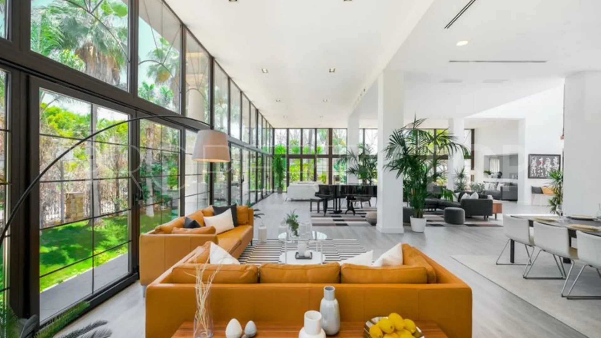 For sale Marbella - Puerto Banus 10 bedrooms villa