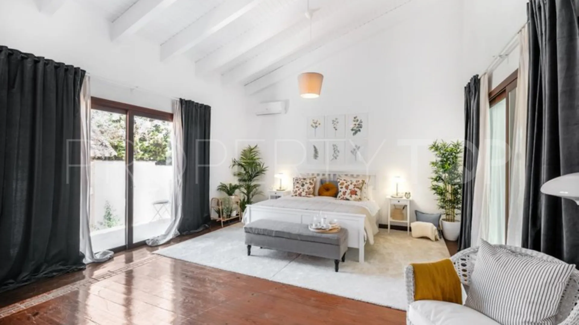 For sale Marbella - Puerto Banus 10 bedrooms villa